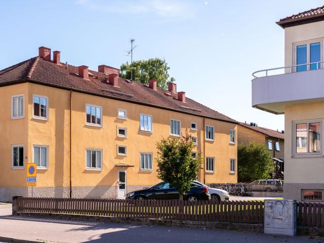 Lägenhet hyra i Eskilstuna, Södermanland