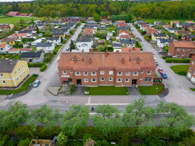 Lägenhet hyra i Eskilstuna, Södermanland