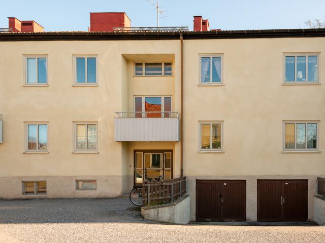 Lägenhet hyra i Eskilstuna, Södermanland