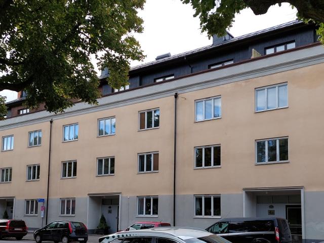 Lägenhet hyra i Eskilstuna, Södermanland