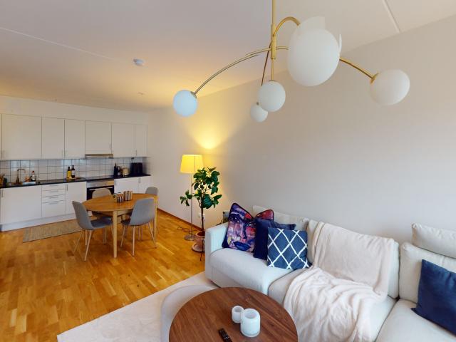 Lägenhet hyra i Eskilstuna, Södermanland