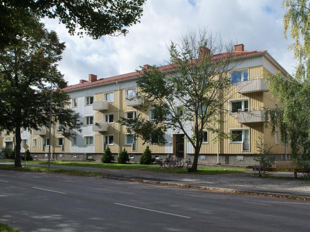 Lägenhet hyra i Eskilstuna, Södermanland