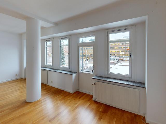 Lägenhet hyra i Eskilstuna, Södermanland