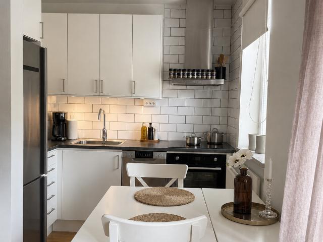 Lägenhet hyra i Eskilstuna, Södermanland