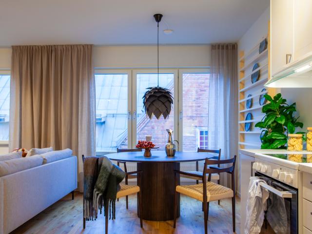 Lägenhet hyra i Söder, Eskilstuna