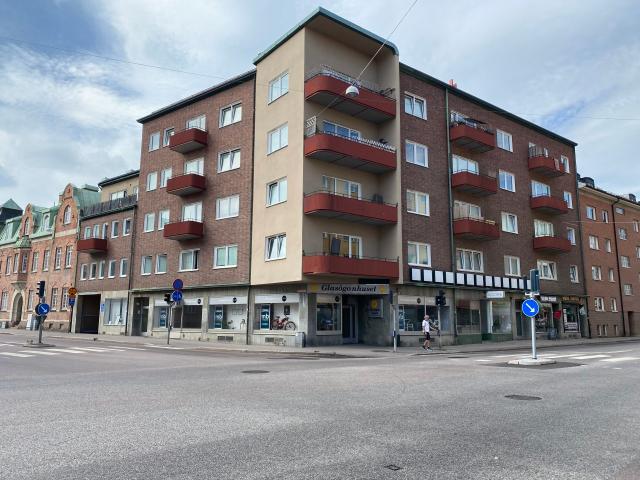 Lägenhet hyra i Eskilstuna, Södermanland