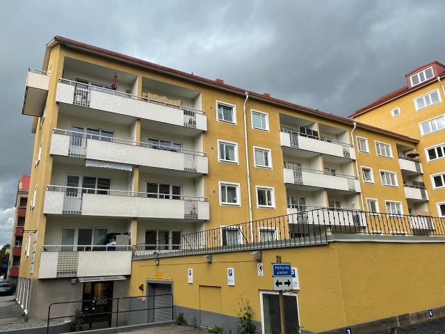 Lägenhet hyra i Eskilstuna, Södermanland