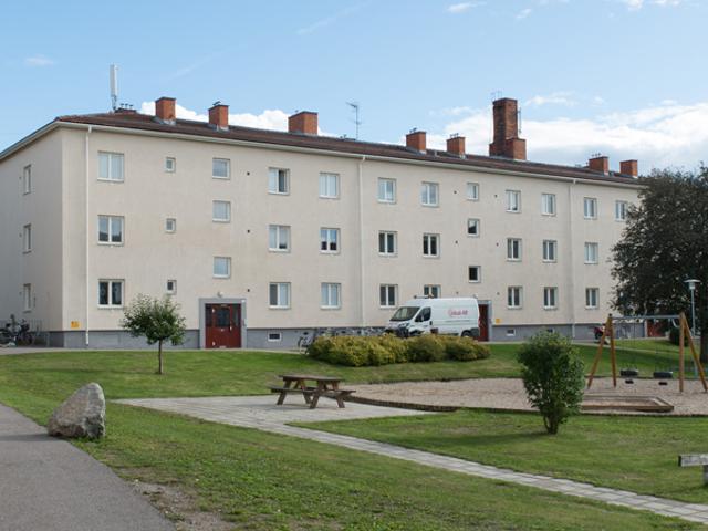 Lägenhet hyra i Eskilstuna, Södermanland