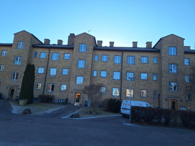 Lägenhet hyra i Eskilstuna, Södermanland