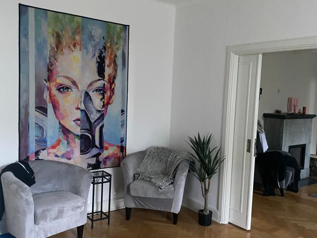 Lägenhet hyra i Eskilstuna, Södermanland