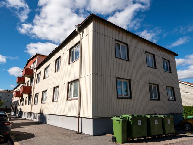 Lägenhet hyra i Eskilstuna, Södermanland