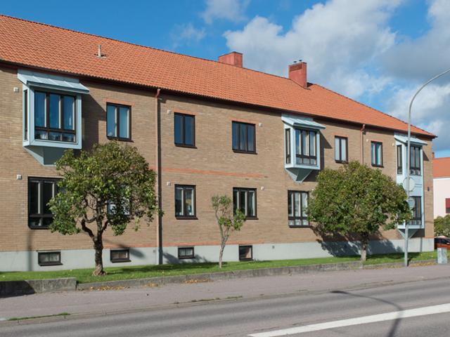 Lägenhet hyra i Eskilstuna, Södermanland