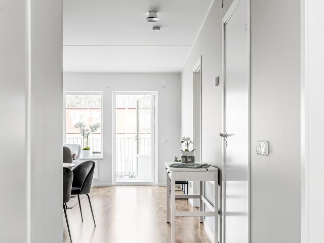 Lägenhet hyra i Ekeby, Eskilstuna