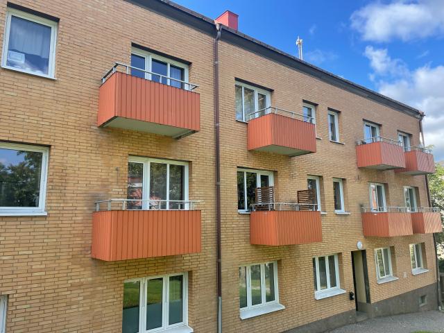 Lägenhet hyra i Snopptorp, Eskilstuna
