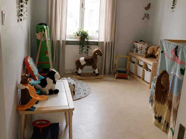 Lägenhet hyra i Eskilstuna, Södermanland