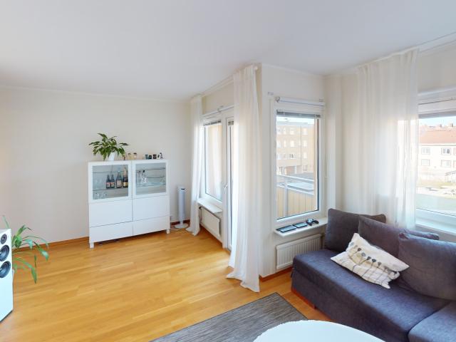 Lägenhet hyra i Eskilstuna, Södermanland