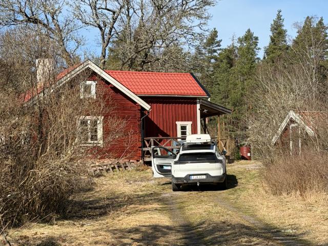 Lägenhet hyra i Södermanland