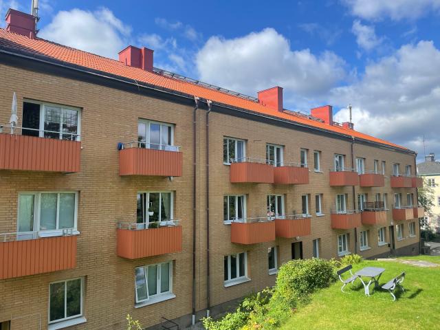 Lägenhet hyra i Eskilstuna, Södermanland