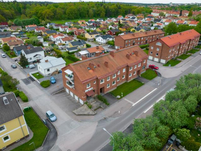 Lägenhet hyra i Eskilstuna, Södermanland