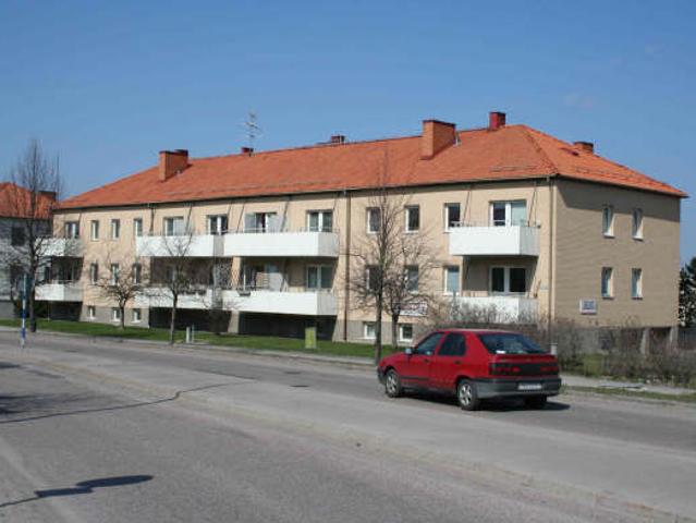 Lägenhet hyra i Eskilstuna, Södermanland
