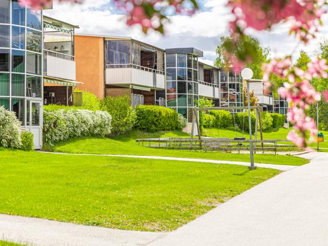 Lägenhet hyra i Eskilstuna, Södermanland