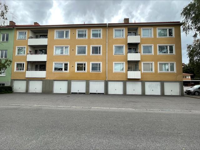 Lägenhet hyra i Eskilstuna, Södermanland