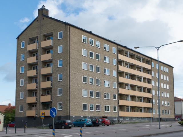 Lägenhet hyra i Eskilstuna, Södermanland
