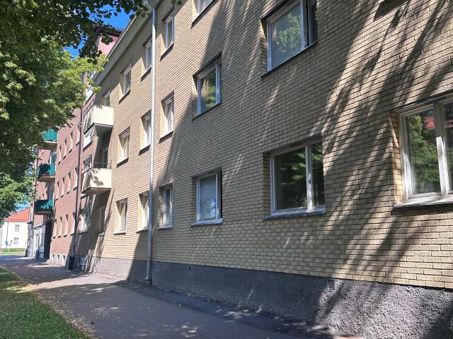Lägenhet hyra i Eskilstuna, Södermanland