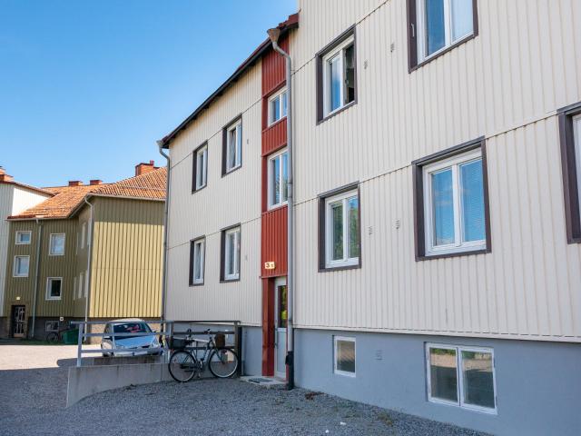 Lägenhet hyra i Eskilstuna, Södermanland