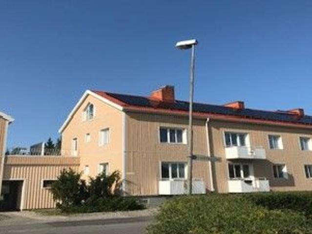 Lägenhet hyra i Eskilstuna, Södermanland