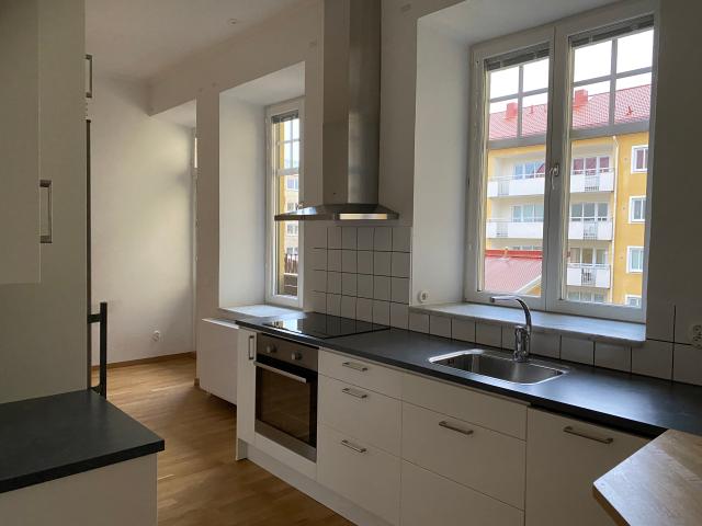 Lägenhet hyra i Eskilstuna, Södermanland