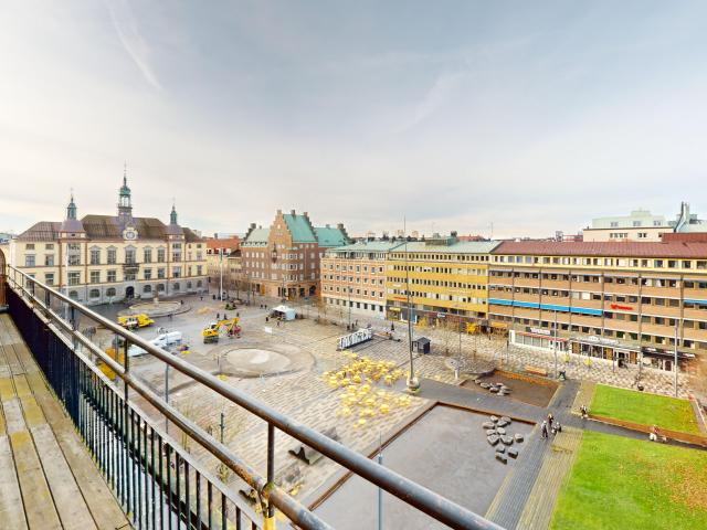 Lägenhet hyra i Eskilstuna, Södermanland