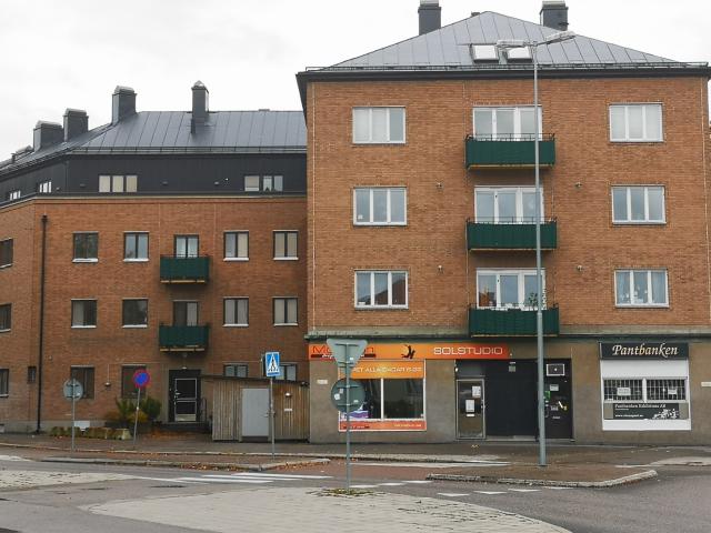 Lägenhet hyra i Eskilstuna, Södermanland