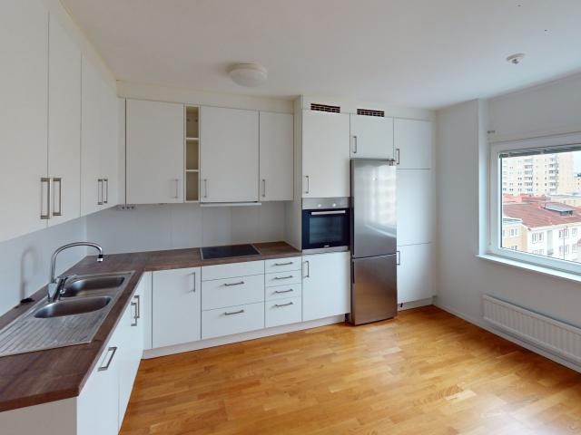 Lägenhet hyra i Eskilstuna, Södermanland