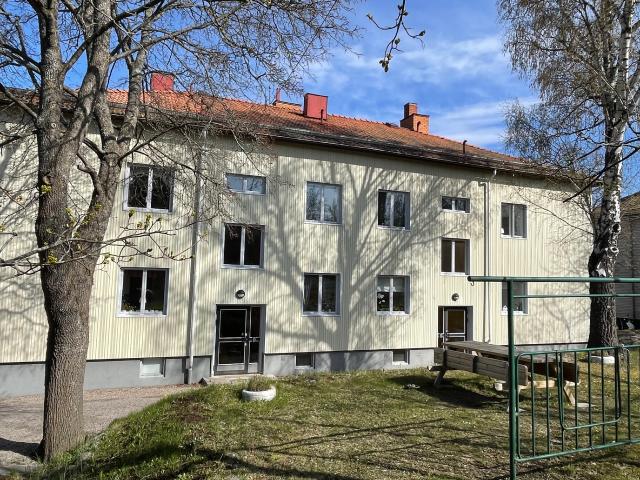 Lägenhet hyra i Eskilstuna, Södermanland