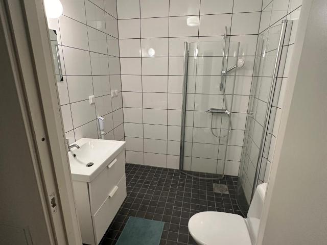 Lägenhet hyra i Eslöv, Skåne