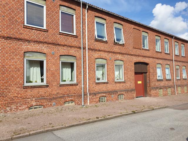 Lägenhet hyra i Eslöv, Skåne