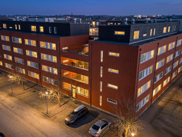Lägenhet hyra i Eslöv, Skåne