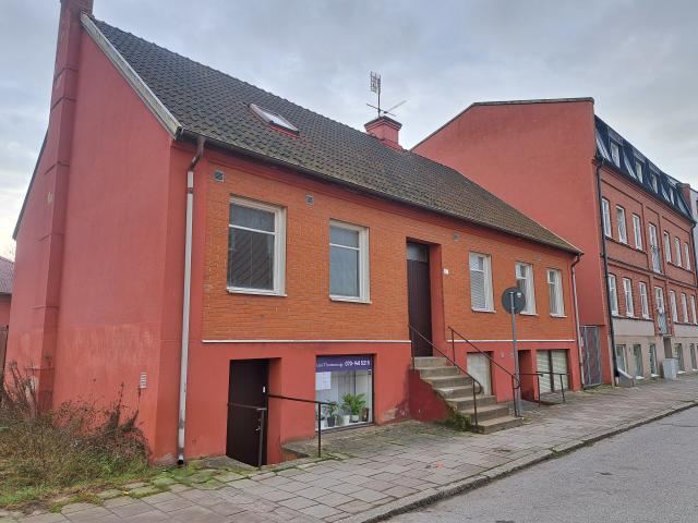 Lägenhet hyra i Eslöv, Skåne