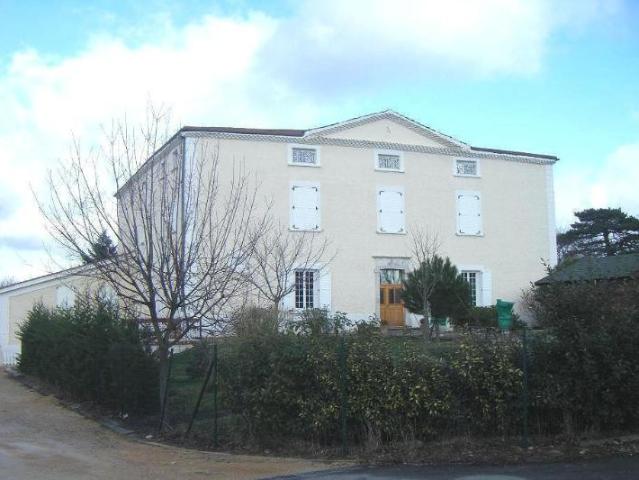 Appartement location à Vienne, Estrablin