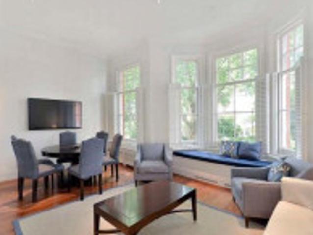 Apartment for rent in Brompton, Greater London