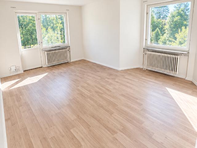 Lägenhet hyra i Fagersta, Västmanland