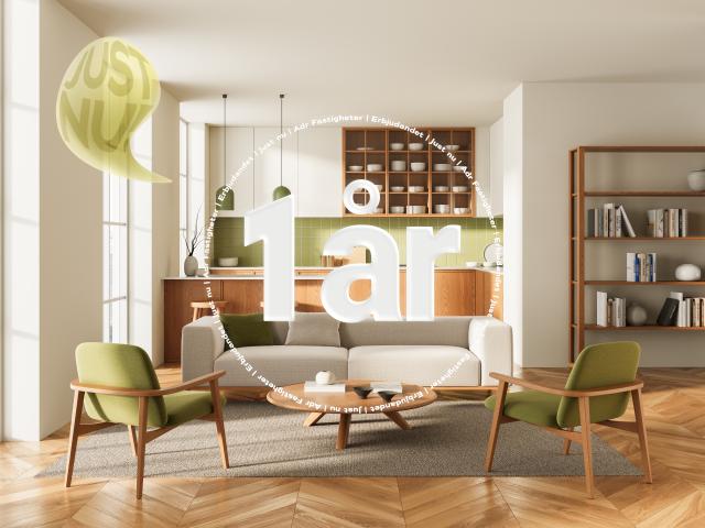 Lägenhet hyra i Fagersta, Västmanland