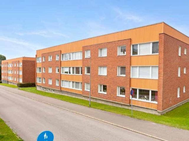 Lägenhet hyra i Fagersta, Västmanland