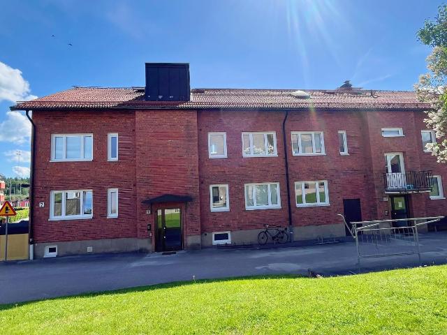 Lägenhet hyra i Fagersta, Västmanland