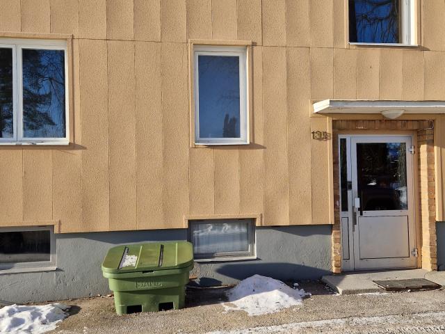 Lägenhet hyra i Fagersta, Västmanland