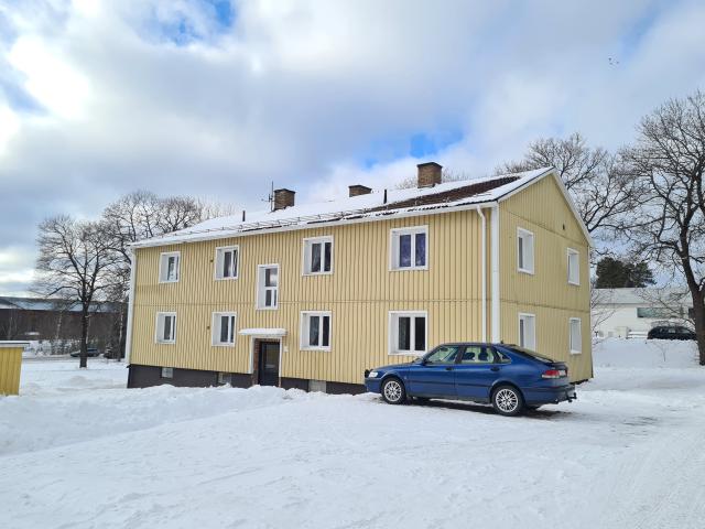 Lägenhet hyra i Fagersta, Västmanland