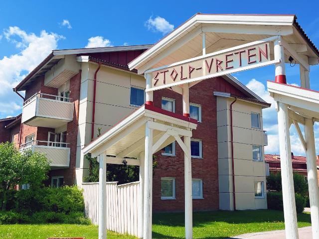 Lägenhet hyra i Fagersta, Västmanland