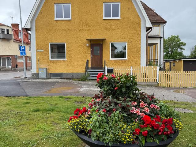 Lägenhet hyra i Fagersta, Västmanland