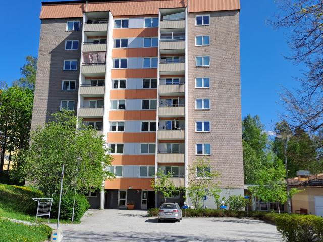 Lägenhet hyra i Fagersta, Västmanland